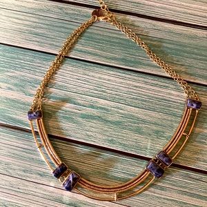 White House Black Market Necklace